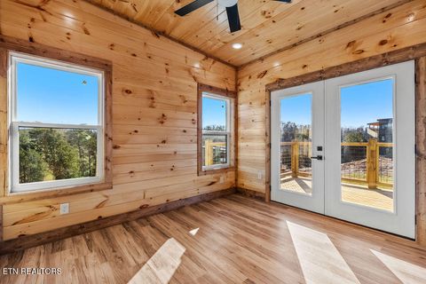 Tiny photo for 737 Bullwinkle Way, Sevierville, TN 37862 (MLS # 1324781)