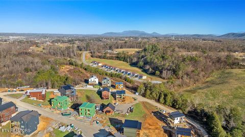 Tiny photo for 737 Bullwinkle Way, Sevierville, TN 37862 (MLS # 1324781)