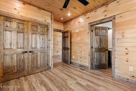 Tiny photo for 737 Bullwinkle Way, Sevierville, TN 37862 (MLS # 1324781)