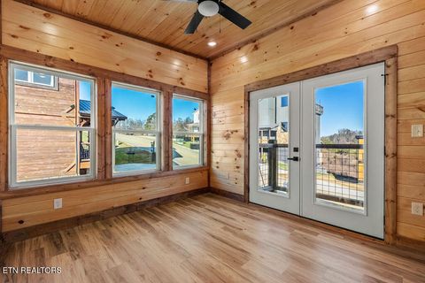 Tiny photo for 737 Bullwinkle Way, Sevierville, TN 37862 (MLS # 1324781)