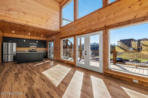 Tiny photo for 737 Bullwinkle Way, Sevierville, TN 37862 (MLS # 1324781)