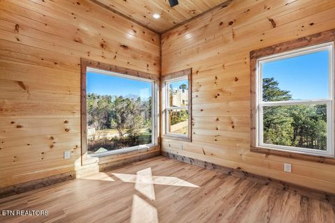 Tiny photo for 737 Bullwinkle Way, Sevierville, TN 37862 (MLS # 1324781)