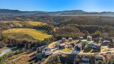 Tiny photo for 737 Bullwinkle Way, Sevierville, TN 37862 (MLS # 1324781)