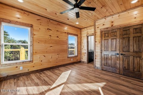 Tiny photo for 737 Bullwinkle Way, Sevierville, TN 37862 (MLS # 1324781)