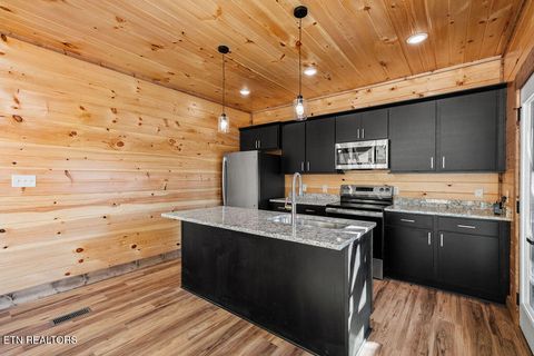 Tiny photo for 737 Bullwinkle Way, Sevierville, TN 37862 (MLS # 1324781)