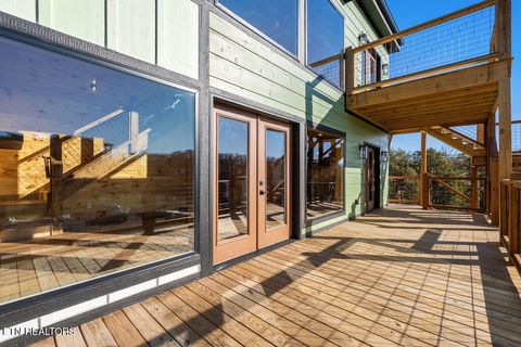 Tiny photo for 737 Bullwinkle Way, Sevierville, TN 37862 (MLS # 1324781)