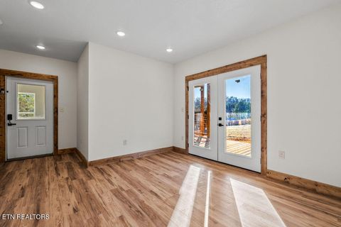 Tiny photo for 737 Bullwinkle Way, Sevierville, TN 37862 (MLS # 1324781)