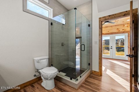 Tiny photo for 737 Bullwinkle Way, Sevierville, TN 37862 (MLS # 1324781)