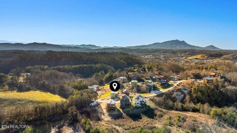 Tiny photo for 737 Bullwinkle Way, Sevierville, TN 37862 (MLS # 1324781)