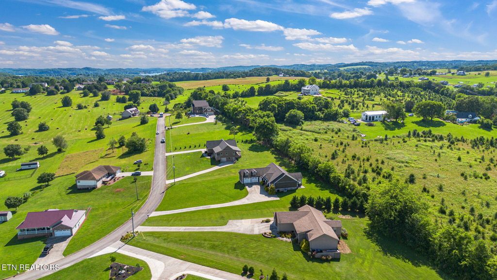 Photo of 378 Leeper Overlook, Dandridge, TN 37725 (MLS # 1305224)