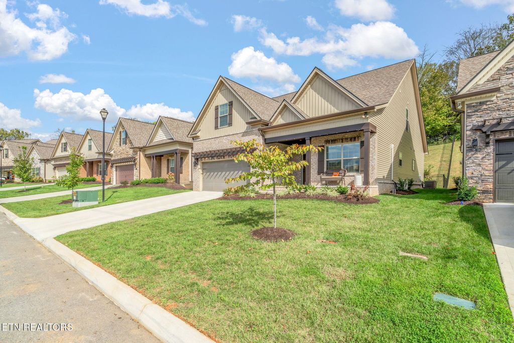 Photo of 3036 Sycamore Creek Rd, Knoxville, TN 37931 (MLS # 1345612)