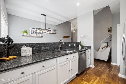 Tiny photo for 918 Webster Groves Lane, Knoxville, TN 37909 (MLS # 1330663)