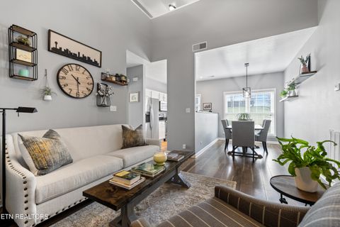 Tiny photo for 918 Webster Groves Lane, Knoxville, TN 37909 (MLS # 1330663)