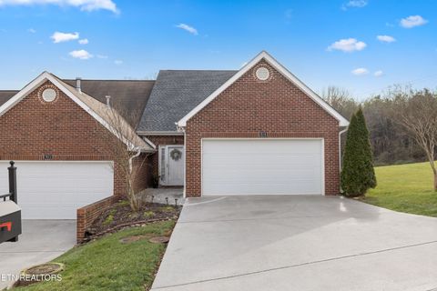 Photo of 918 Webster Groves Lane, Knoxville, TN 37909 (MLS # 1330663)