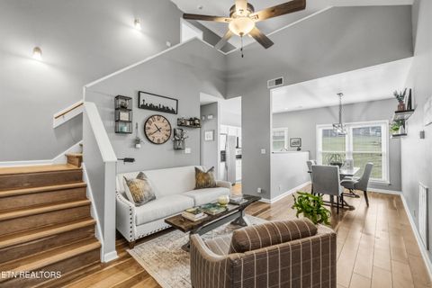 Tiny photo for 918 Webster Groves Lane, Knoxville, TN 37909 (MLS # 1330663)