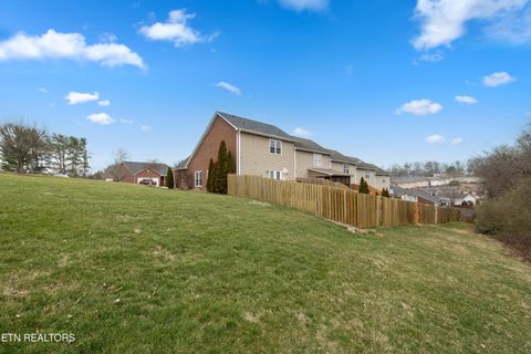 Tiny photo for 918 Webster Groves Lane, Knoxville, TN 37909 (MLS # 1330663)