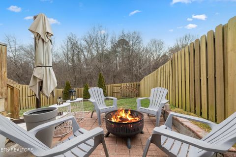 Tiny photo for 918 Webster Groves Lane, Knoxville, TN 37909 (MLS # 1330663)