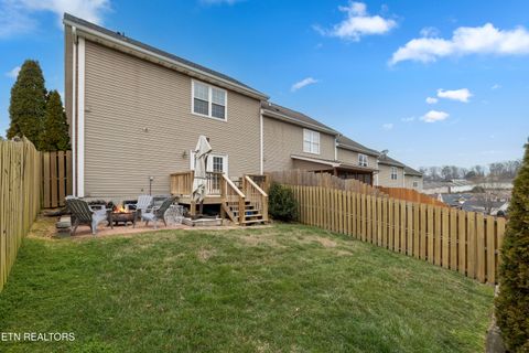 Tiny photo for 918 Webster Groves Lane, Knoxville, TN 37909 (MLS # 1330663)
