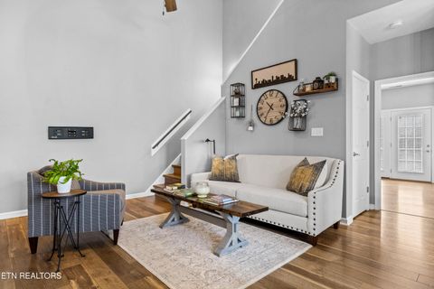 Tiny photo for 918 Webster Groves Lane, Knoxville, TN 37909 (MLS # 1330663)