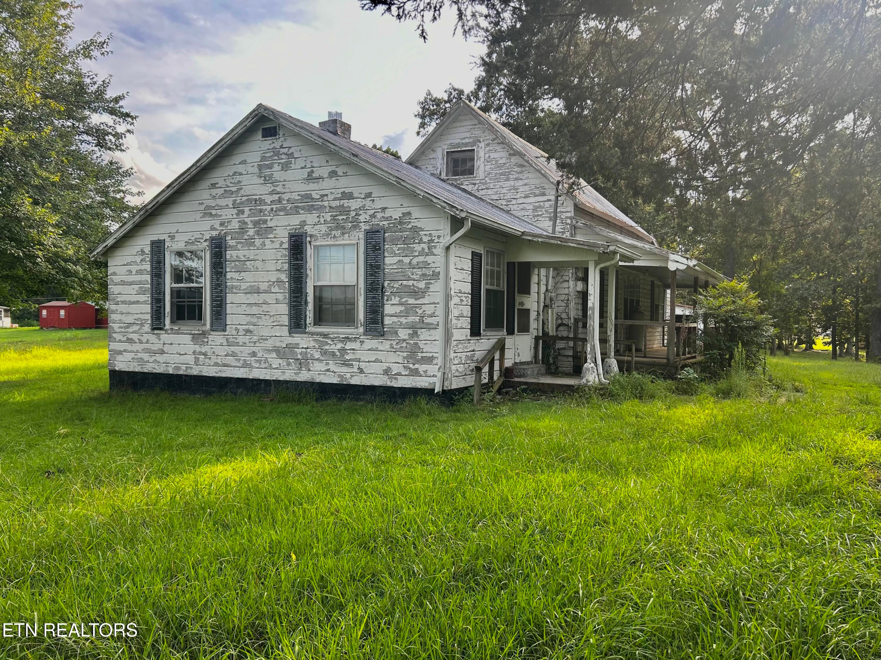 524 Rocky Springs Rd