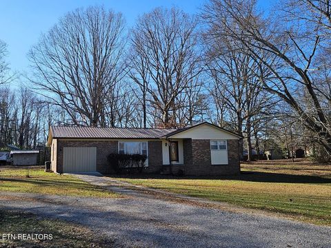 Photo of 408 Shady Oaks Drive, Spencer, TN 38585 (MLS # 1323214)