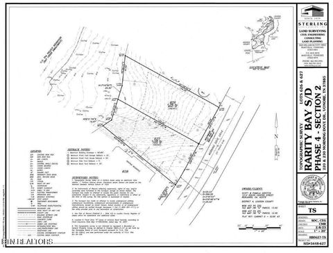 Tiny photo for 230 Morning Dove Drive, Vonore, TN 37885 (MLS # 1329102)