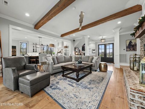 Tiny photo for 3410 Lanyard Lane, Louisville, TN 37777 (MLS # 1332443)