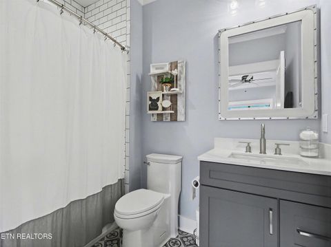 Tiny photo for 3410 Lanyard Lane, Louisville, TN 37777 (MLS # 1332443)