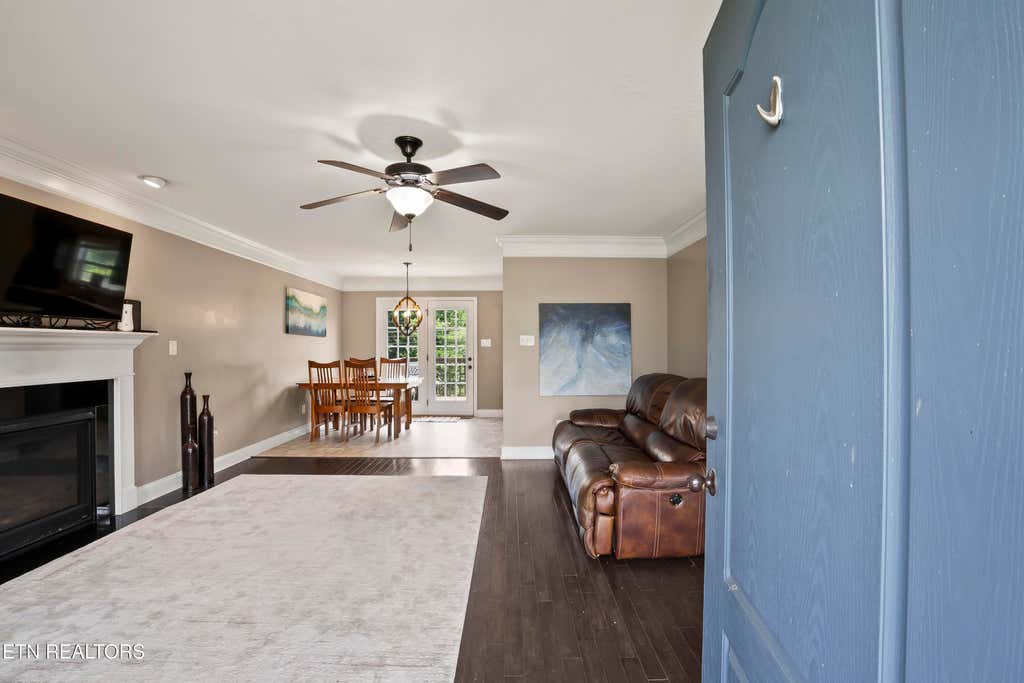 Photo of 1904 Mahogany Wood Tr, Knoxville, TN 37920 (MLS # 1347511)