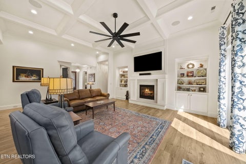 Tiny photo for 110 Thornhill Lane, Fairfield Glade, TN 38558 (MLS # 1356124)