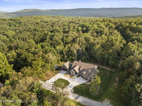 Tiny photo for 110 Thornhill Lane, Fairfield Glade, TN 38558 (MLS # 1356124)