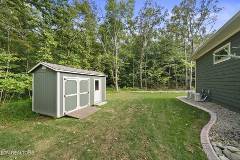 Tiny photo for 110 Thornhill Lane, Fairfield Glade, TN 38558 (MLS # 1356124)