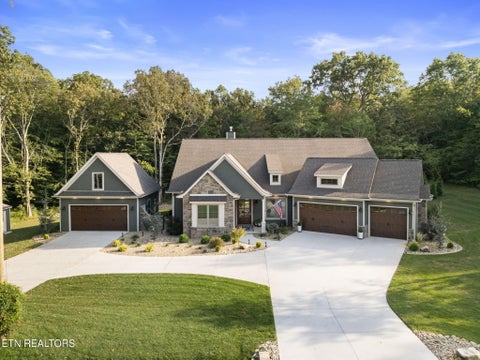 Tiny photo for 110 Thornhill Lane, Fairfield Glade, TN 38558 (MLS # 1356124)