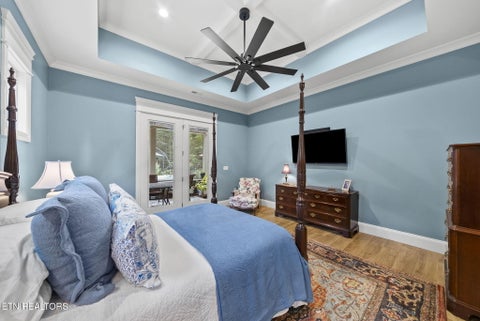 Tiny photo for 110 Thornhill Lane, Fairfield Glade, TN 38558 (MLS # 1356124)