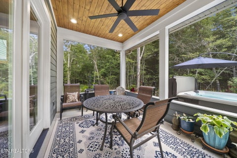 Tiny photo for 110 Thornhill Lane, Fairfield Glade, TN 38558 (MLS # 1356124)