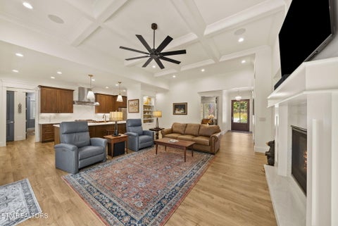 Tiny photo for 110 Thornhill Lane, Fairfield Glade, TN 38558 (MLS # 1356124)