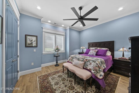 Tiny photo for 110 Thornhill Lane, Fairfield Glade, TN 38558 (MLS # 1356124)