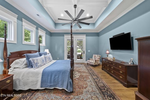 Tiny photo for 110 Thornhill Lane, Fairfield Glade, TN 38558 (MLS # 1356124)