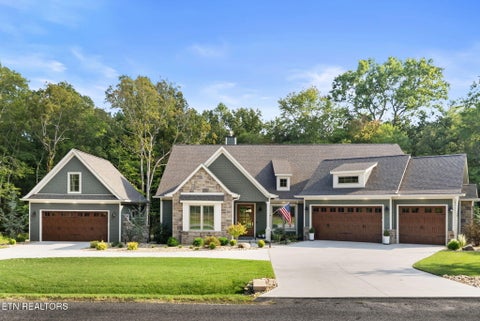 Tiny photo for 110 Thornhill Lane, Fairfield Glade, TN 38558 (MLS # 1356124)