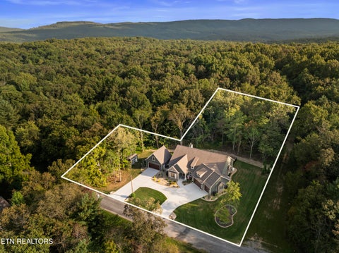 Tiny photo for 110 Thornhill Lane, Fairfield Glade, TN 38558 (MLS # 1356124)