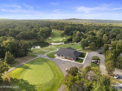 Tiny photo for 110 Thornhill Lane, Fairfield Glade, TN 38558 (MLS # 1356124)