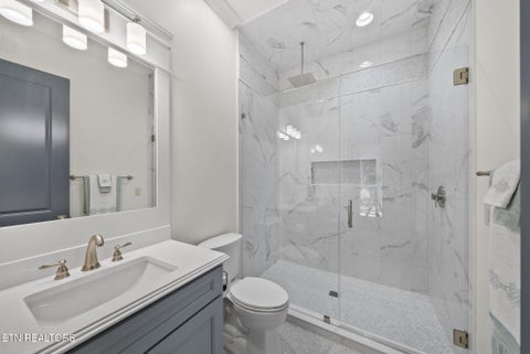 Tiny photo for 110 Thornhill Lane, Fairfield Glade, TN 38558 (MLS # 1356124)