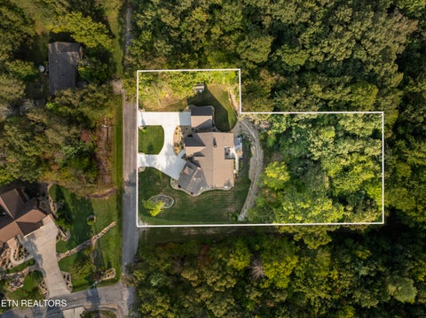 Tiny photo for 110 Thornhill Lane, Fairfield Glade, TN 38558 (MLS # 1356124)