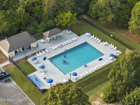 Tiny photo for 110 Thornhill Lane, Fairfield Glade, TN 38558 (MLS # 1356124)