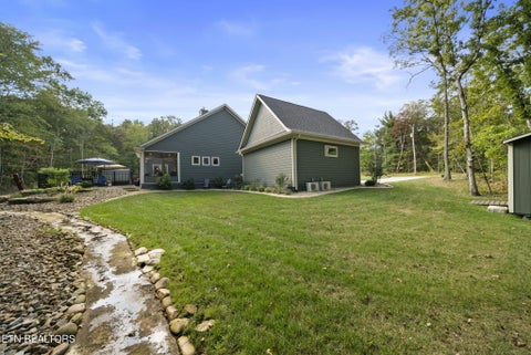 Tiny photo for 110 Thornhill Lane, Fairfield Glade, TN 38558 (MLS # 1356124)
