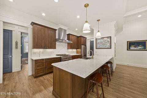 Tiny photo for 110 Thornhill Lane, Fairfield Glade, TN 38558 (MLS # 1356124)
