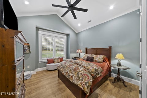 Tiny photo for 110 Thornhill Lane, Fairfield Glade, TN 38558 (MLS # 1356124)