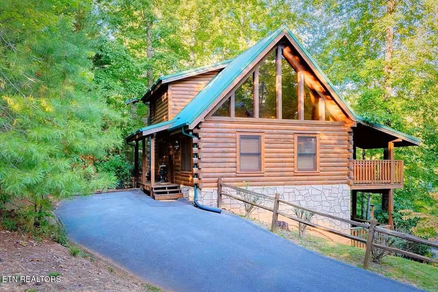 749 Yona Trail Way