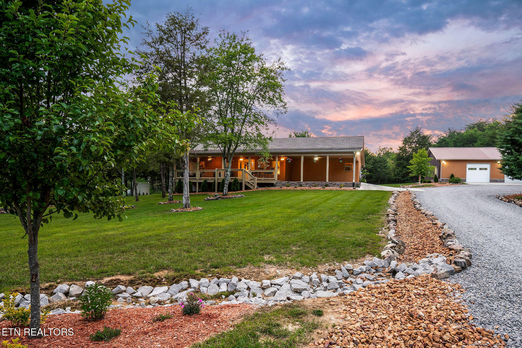 3121 Coon Hunter Lodge Rd