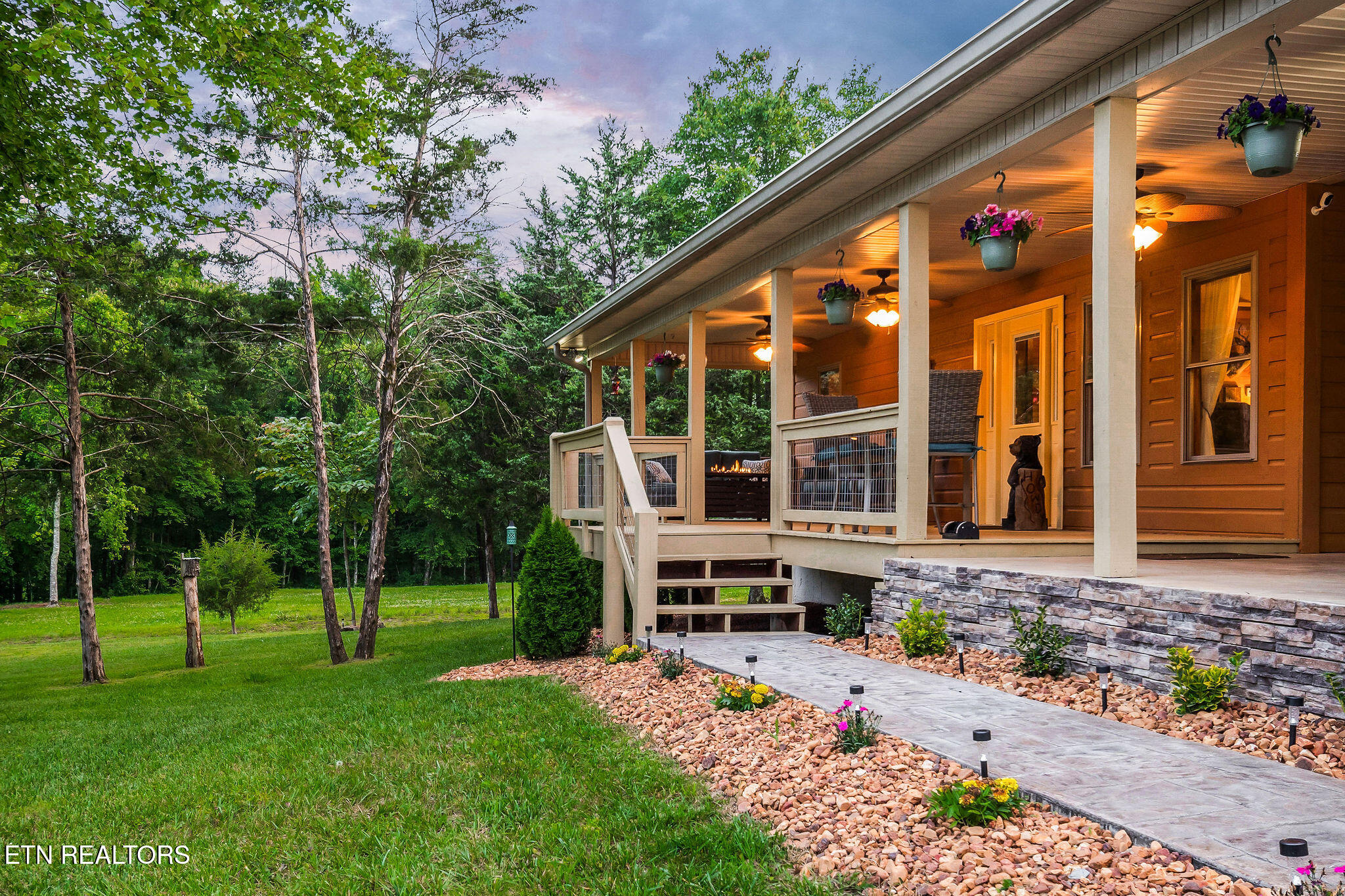3121 Coon Hunter Lodge Rd
